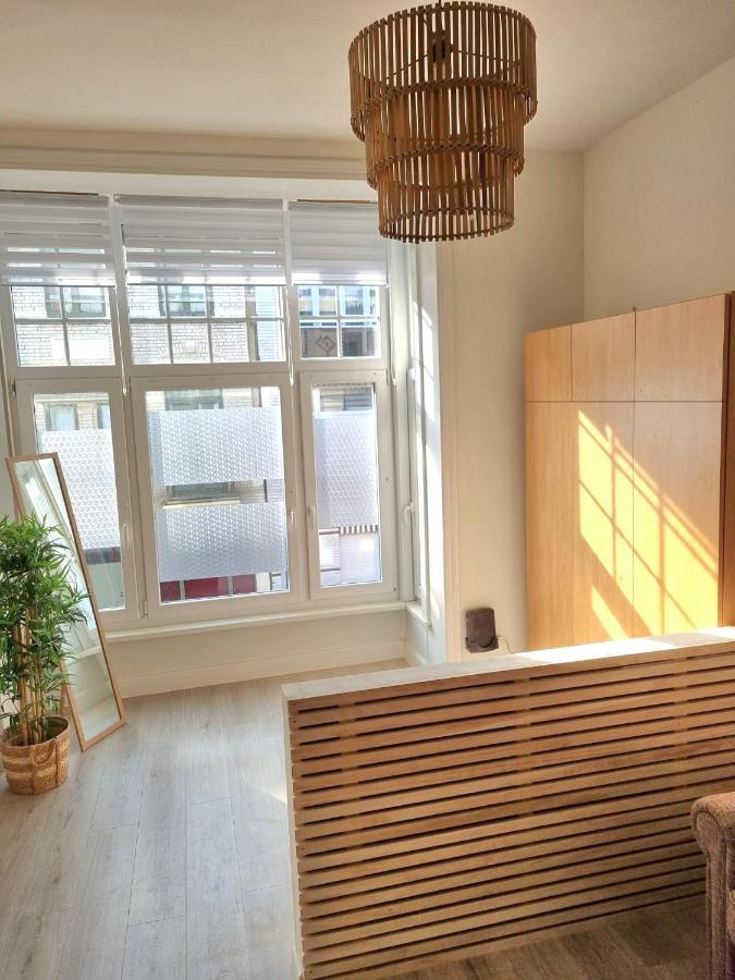 Cabo Beach Studio'S Blankenberge Zewnętrze zdjęcie