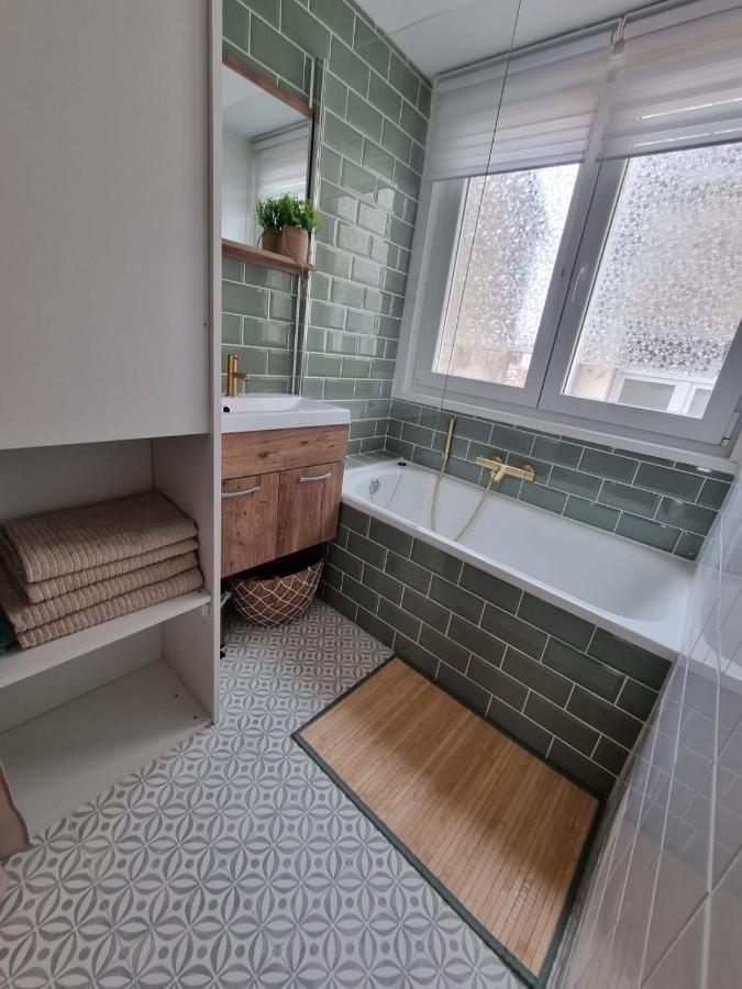 Cabo Beach Studio'S Blankenberge Zewnętrze zdjęcie